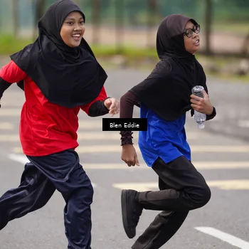 Runner Photo 8130434