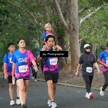 Runner Photo 8130435