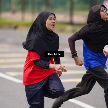 Runner Photo 8130437