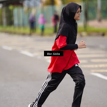 Runner Photo 8130438