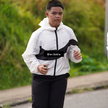 Runner Photo 8130440
