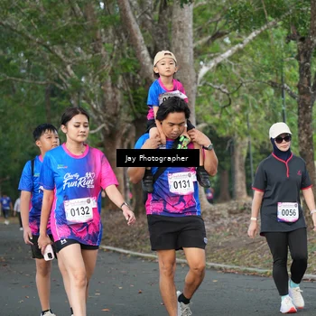 Runner Photo 8130441