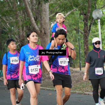 Runner Photo 8130443