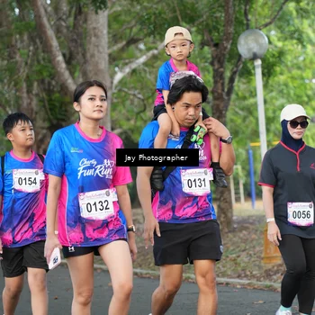 Runner Photo 8130444