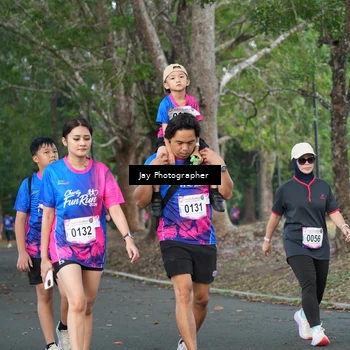 Runner Photo 8130446