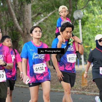 Runner Photo 8130449