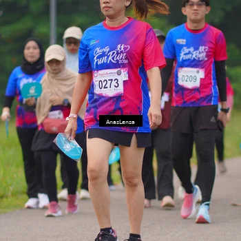 Runner Photo 8130450