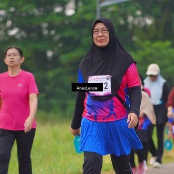 Runner Photo 8130451