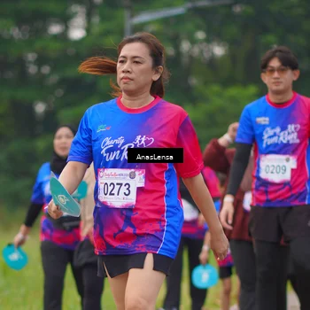 Runner Photo 8130453