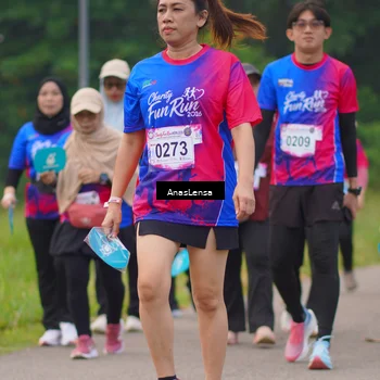 Runner Photo 8130454