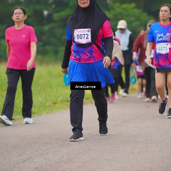 Runner Photo 8130456