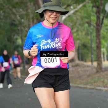Runner Photo 8130457