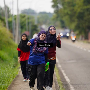 Runner Photo 8130460