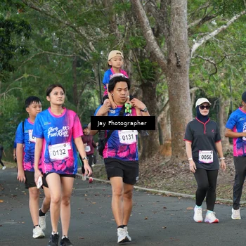Runner Photo 8130461