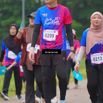 Runner Photo 8130465