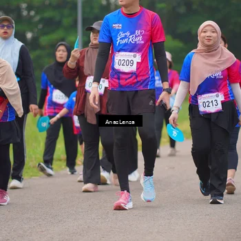 Runner Photo 8130466