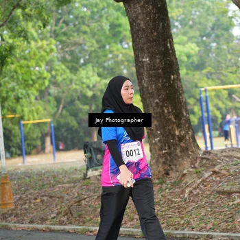 Runner Photo 8130467