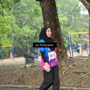 Runner Photo 8130468