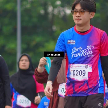 Runner Photo 8130469