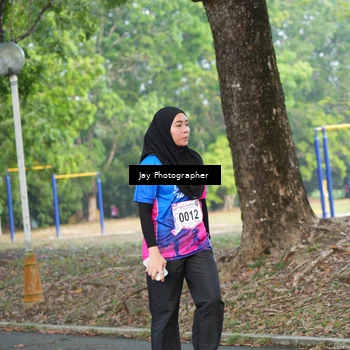 Runner Photo 8130470