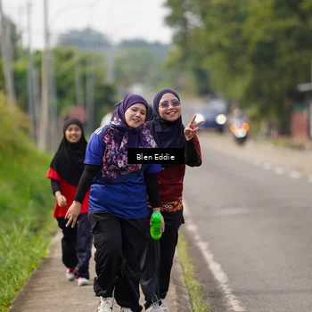 Runner Photo 8130472