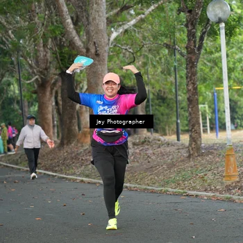 Runner Photo 8130475