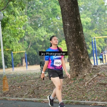 Runner Photo 8130477