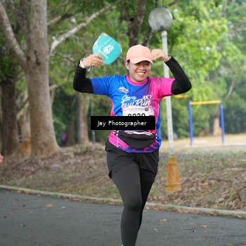 Runner Photo 8130485