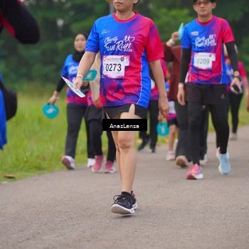 Runner Photo 8130486