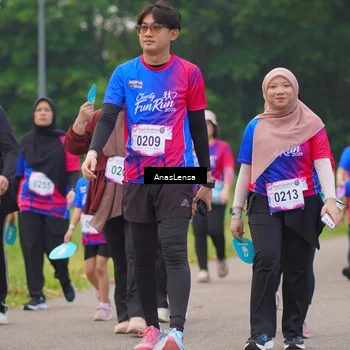 Runner Photo 8130488
