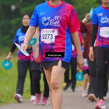 Runner Photo 8130489
