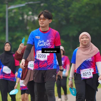 Runner Photo 8130490