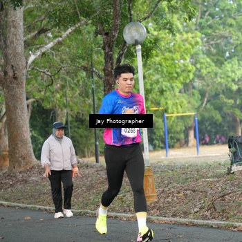 Runner Photo 8130491