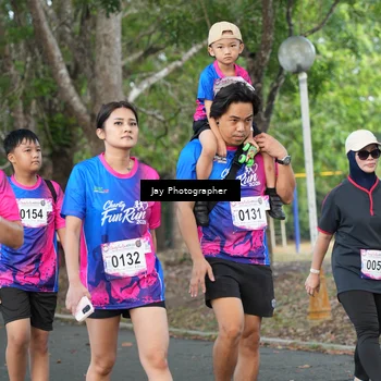 Runner Photo 8130495