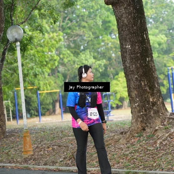 Runner Photo 8130496