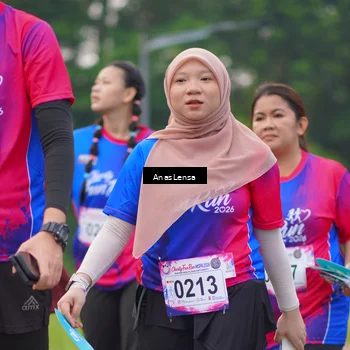 Runner Photo 8130500