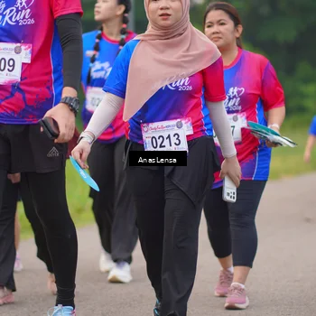 Runner Photo 8130501