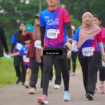 Runner Photo 8130502