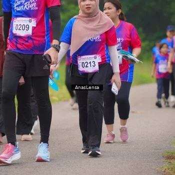 Runner Photo 8130507