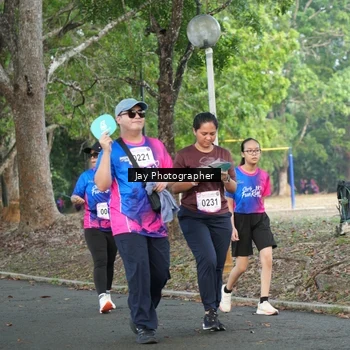 Runner Photo 8130508