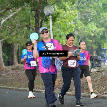 Runner Photo 8130509