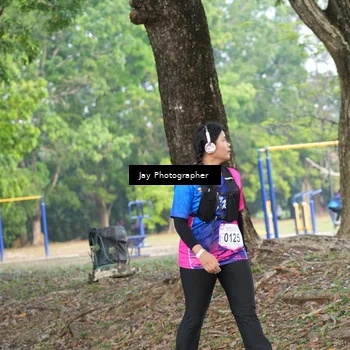 Runner Photo 8130510