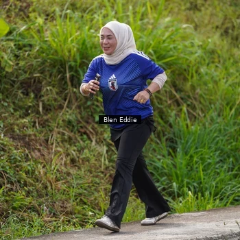 Runner Photo 8130511