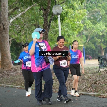 Runner Photo 8130512