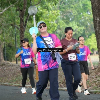 Runner Photo 8130513
