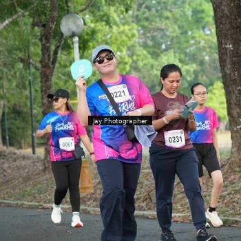Runner Photo 8130514
