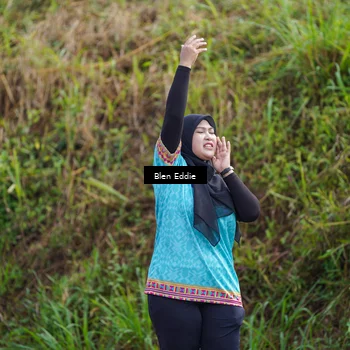 Runner Photo 8130516