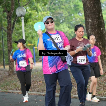 Runner Photo 8130517