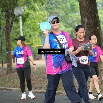 Runner Photo 8130518