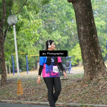 Runner Photo 8130519
